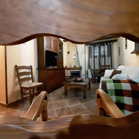 Apartamentos Rurales Esencias De La Alcarria Hueva Exterior foto