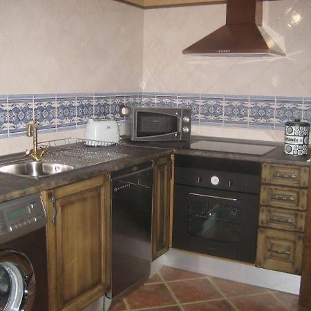 Apartamentos Rurales Esencias De La Alcarria Hueva Zimmer foto