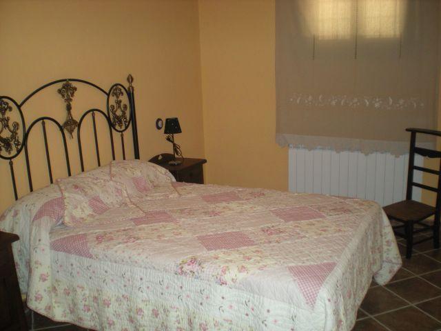 Apartamentos Rurales Esencias De La Alcarria Hueva Zimmer foto