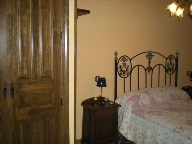 Apartamentos Rurales Esencias De La Alcarria Hueva Zimmer foto