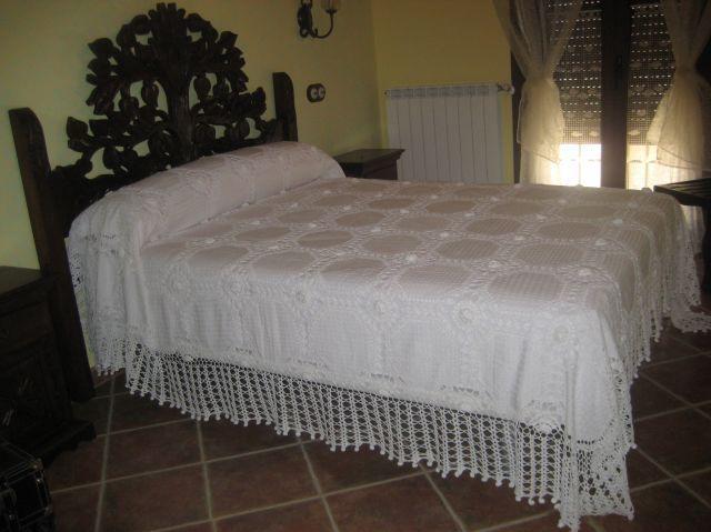 Apartamentos Rurales Esencias De La Alcarria Hueva Zimmer foto