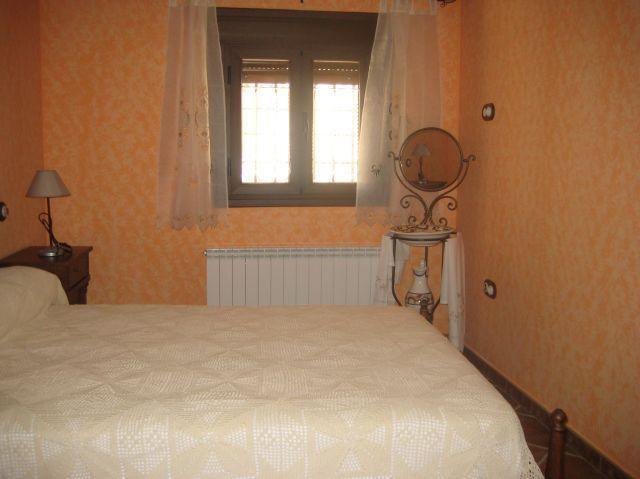 Apartamentos Rurales Esencias De La Alcarria Hueva Zimmer foto